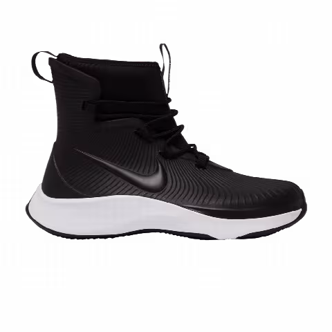 Nike Binzie Boot GS 'Black White'