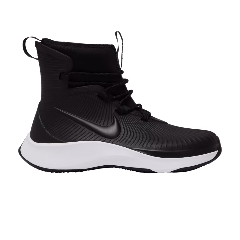 Nike Binzie Boot GS Black White