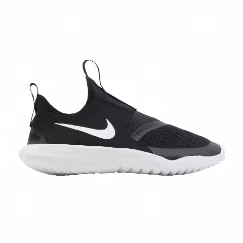 Nike Flex Runner GS 'Black'