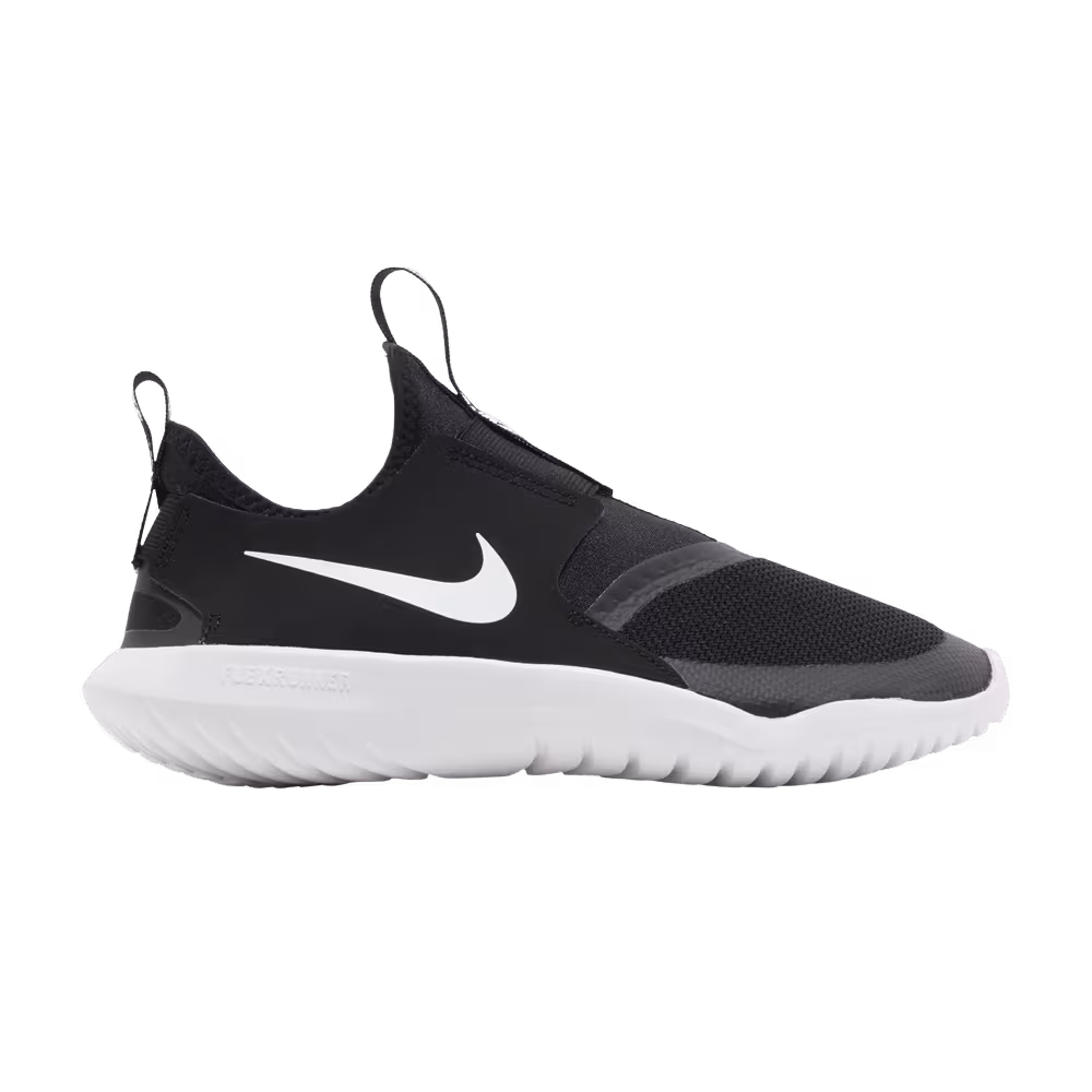 Nike Flex Runner GS Black