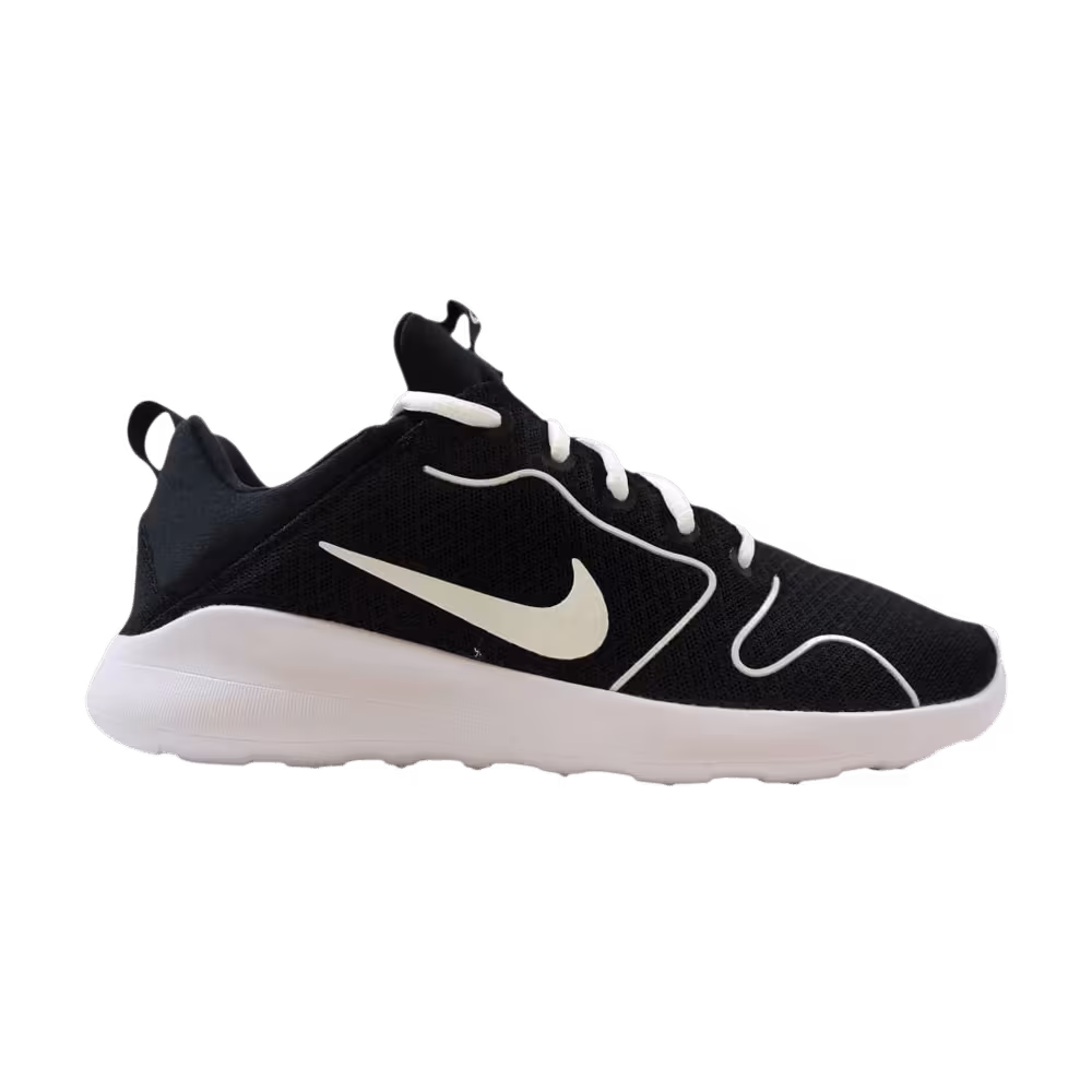 Nike Kaishi 2.0 GS Black White