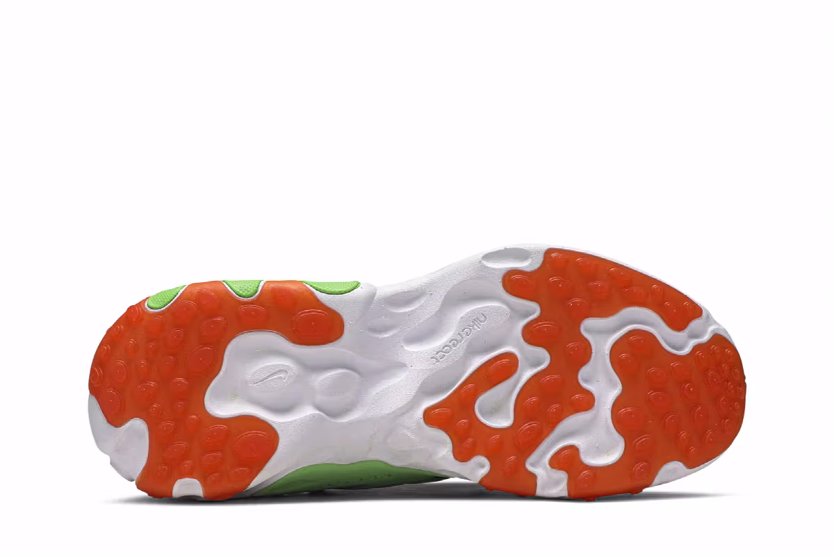 Nike Presto React GS, view 5