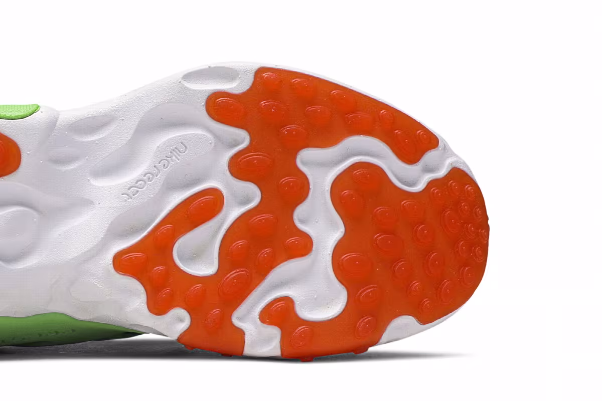 Nike Presto React GS, view 6