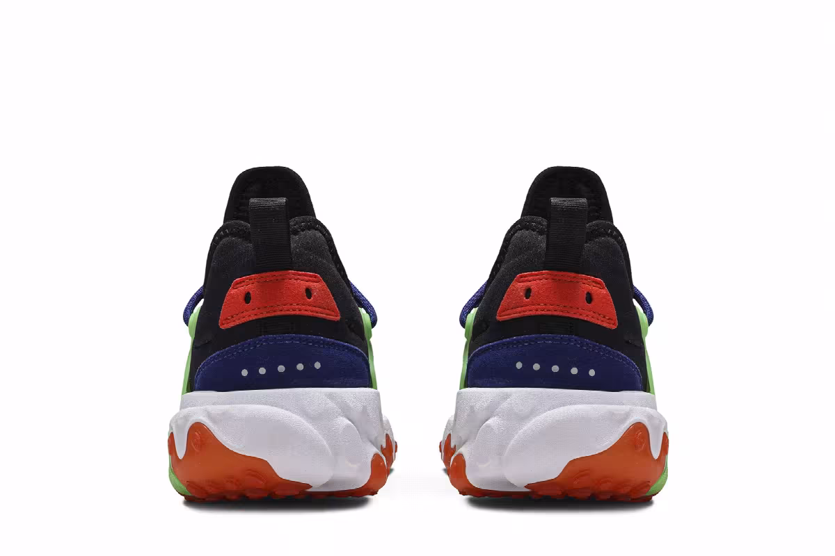 Nike Presto React GS, view 7