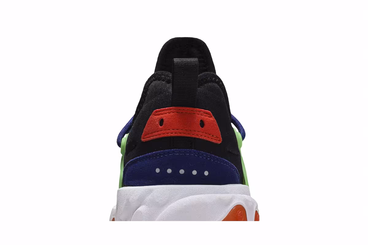 Nike Presto React GS, view 8