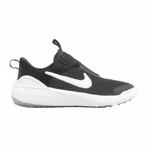 Nike E-Series 1.0 GS 'Black White'