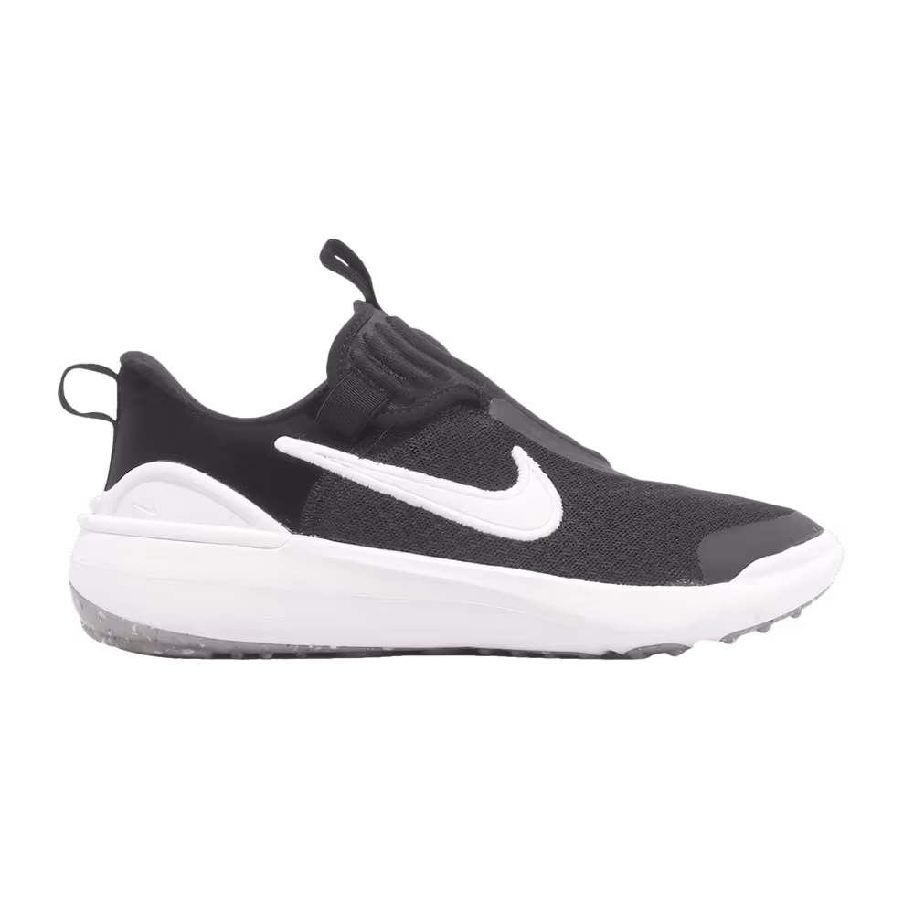 Nike E-Series 1.0 GS Black White