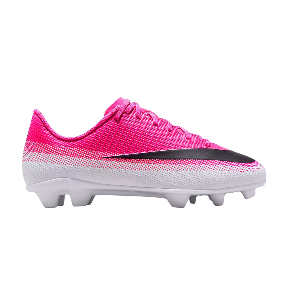Nike Jr. Mercurial Vapor 17 Club MG GS Multi Color Black