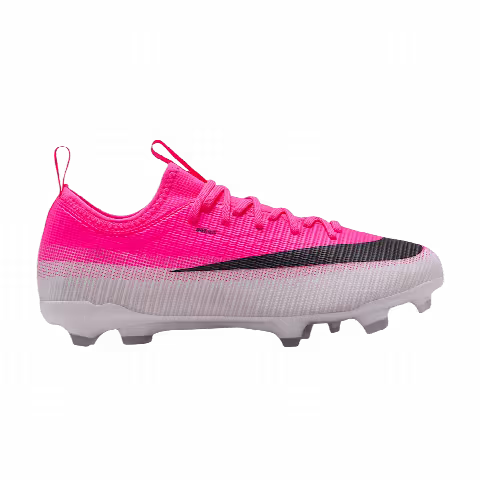 Nike Jr. Mercurial Vapor 17 Academy MG GS 'Multi Color Black'