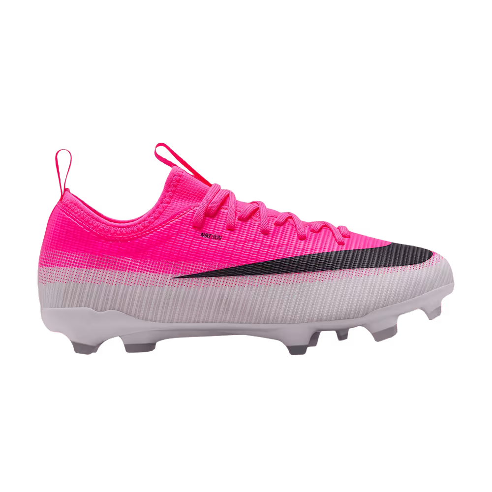 Nike Jr. Mercurial Vapor 17 Academy MG GS Multi Color Black