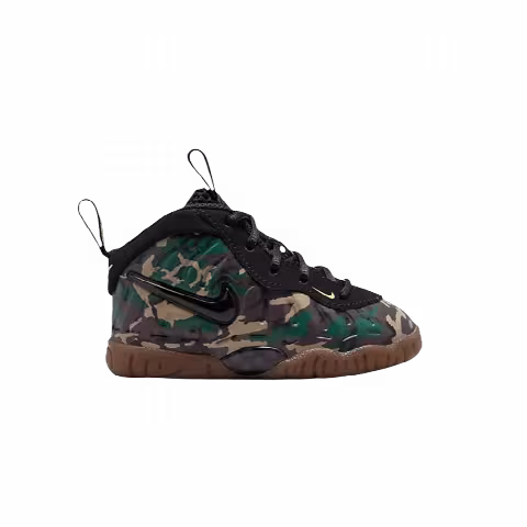 Nike Little Posite Pro