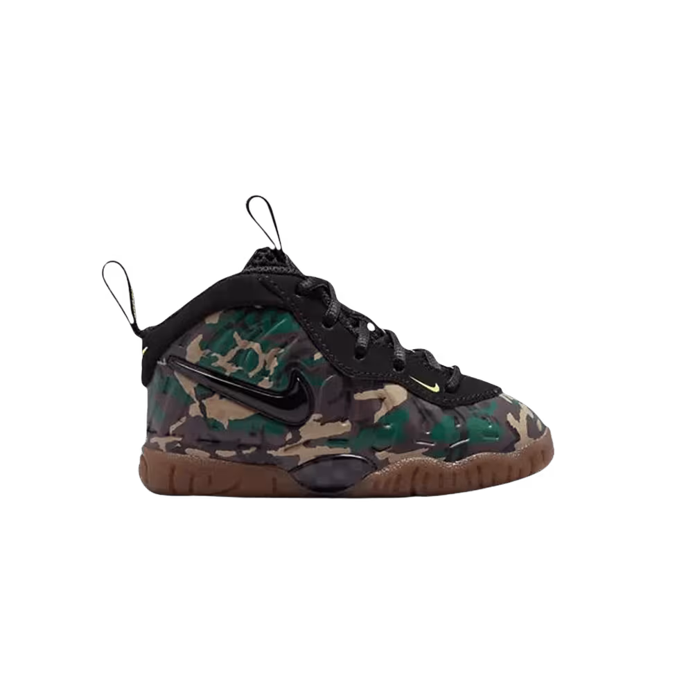 Nike Little Posite Pro