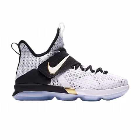 Nike LeBron 14 GS 'BHM'