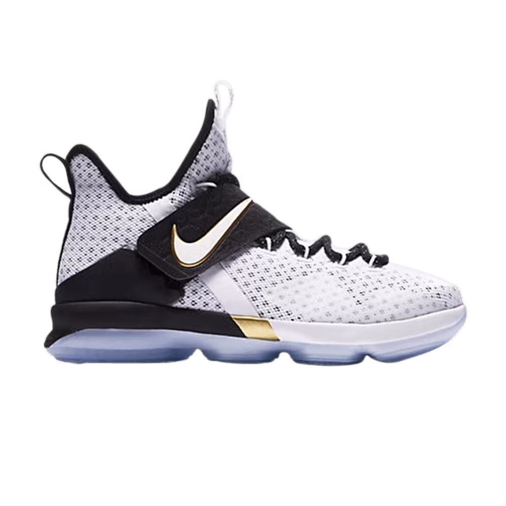 Nike LeBron 14 GS BHM