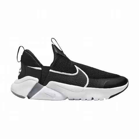 Nike Flex Plus 2 GS 'Black Dark Grey'