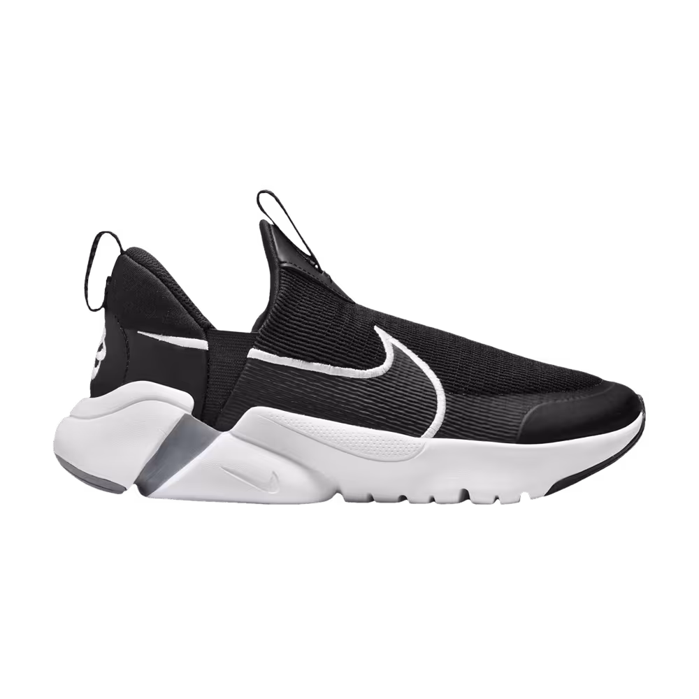 Nike Flex Plus 2 GS Black Dark Grey