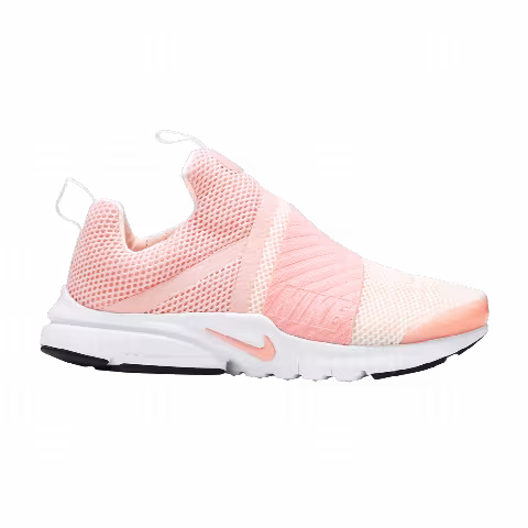 Nike Presto Extreme GS 'Bleached Coral'