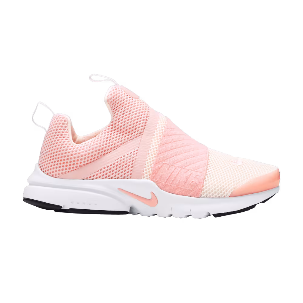 Nike Presto Extreme GS Bleached Coral