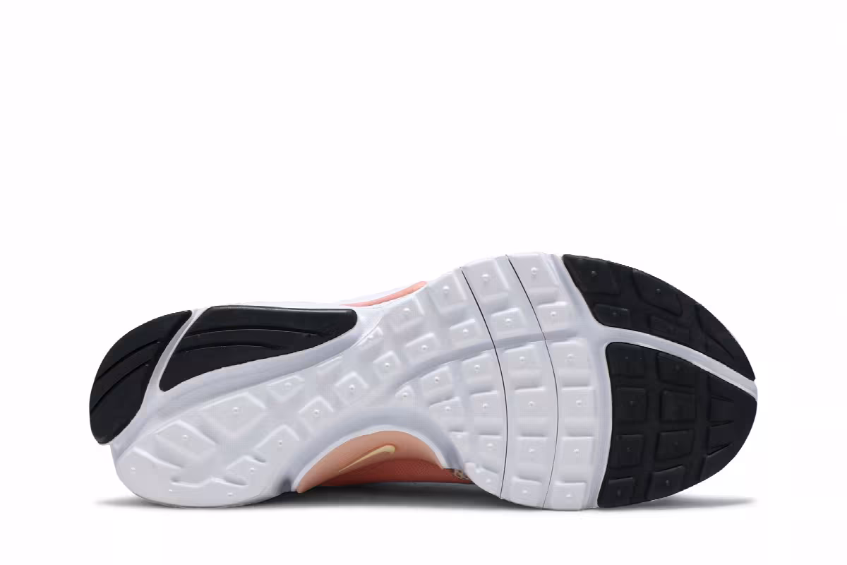 Nike Presto Extreme GS Bleached Coral, view 5