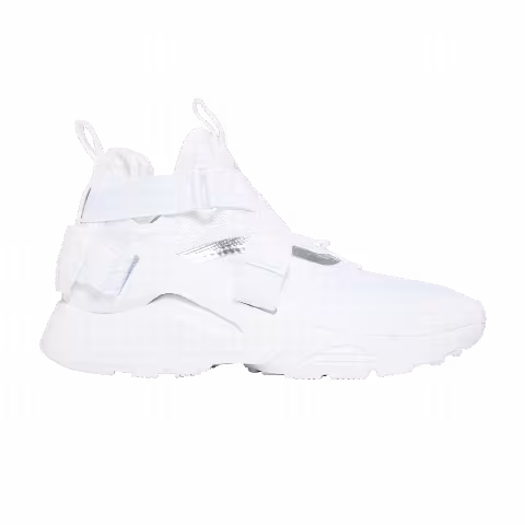 Nike Huarache City GS 'White'