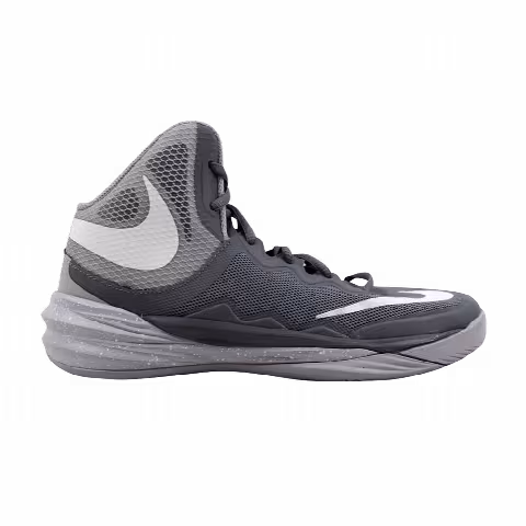 Nike Prime Hype DF 2 GS 'Cool Grey'