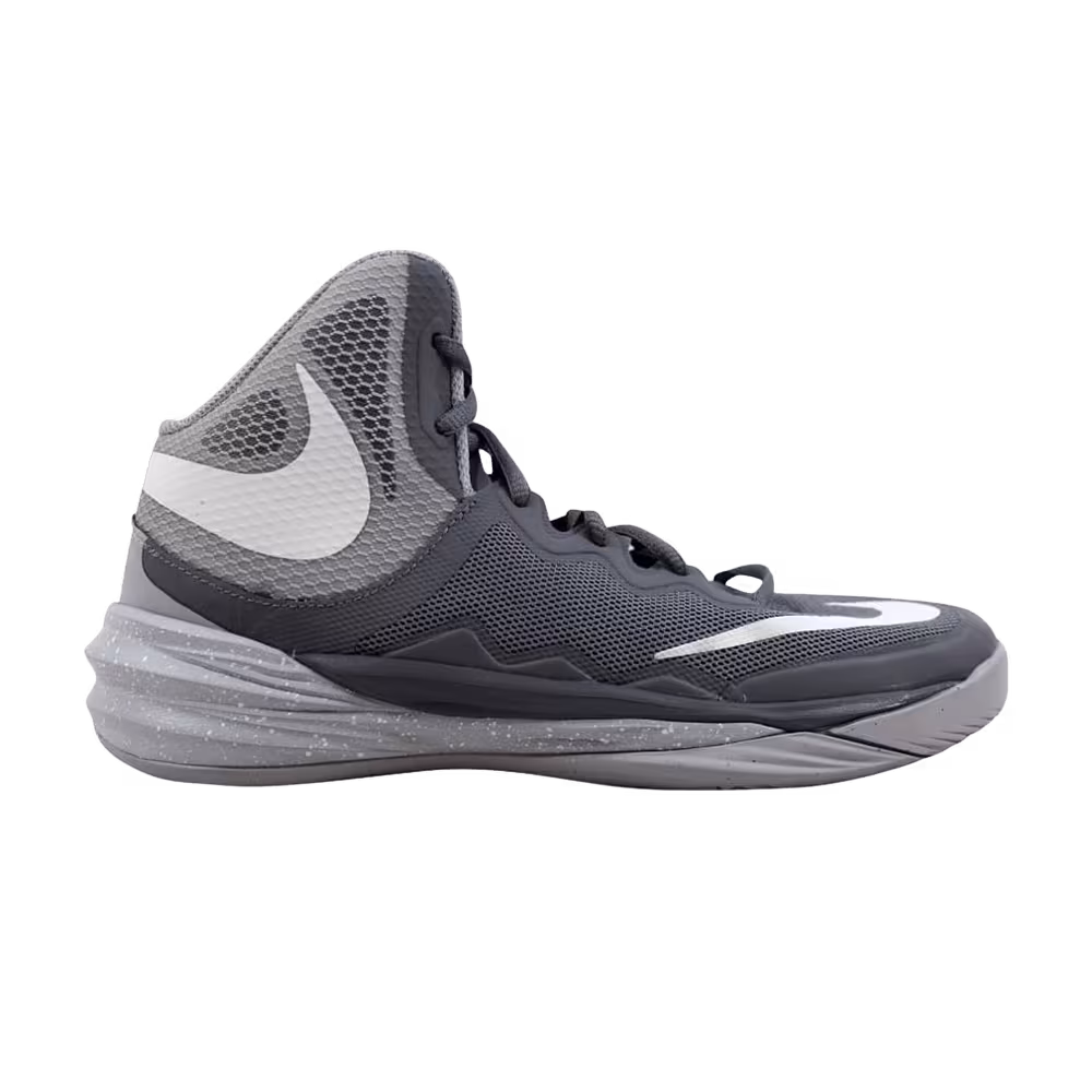 Nike Prime Hype DF 2 GS Cool Grey