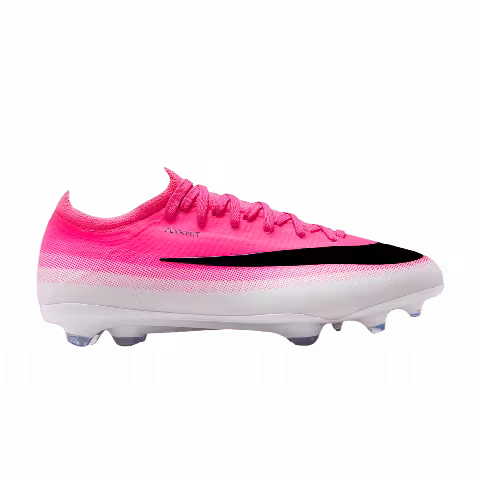 Nike Jr. Mercurial Vapor 17 Pro FG Low GS 'Black Multi'