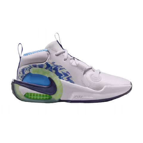 Nike Air Zoom Crossover 2 GS 'Vast Grey Midnight Navy'