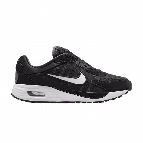 Nike Air Max Solo GS 'Black White'
