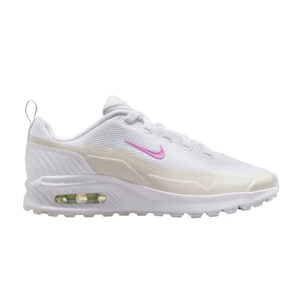 Nike Air Max Bia GS White Spruce Aura Light Magenta