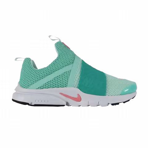 Nike Presto Extreme GS 'Emerald Rise'