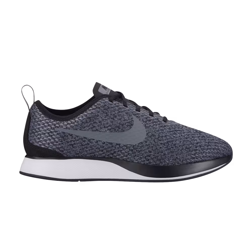 Nike Dualtone Racer SE GS Anthracite