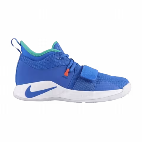 Nike PG 2.5 GS 'Racer Blue'