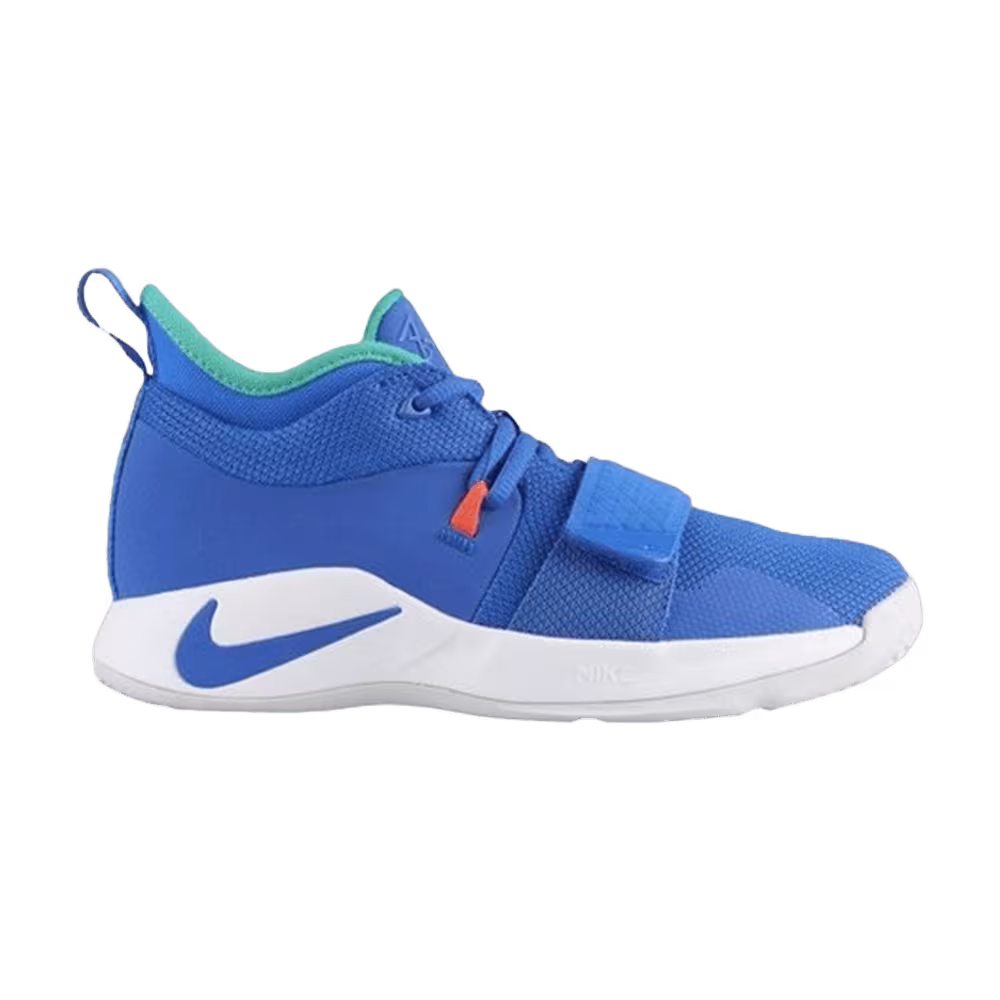 Nike PG 2.5 GS Racer Blue
