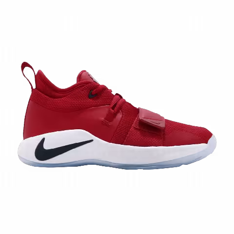 Nike PG 2.5 GS 'Fresno St. Bulldogs'