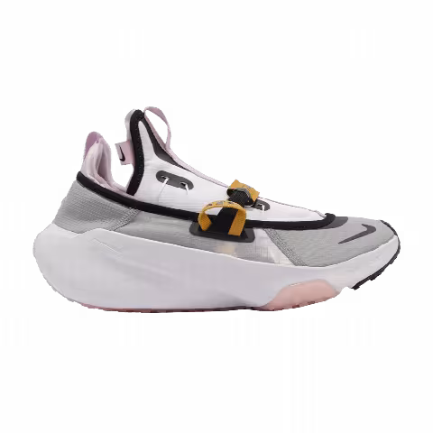 Nike Air Zoom Traverse GS 'White Black'