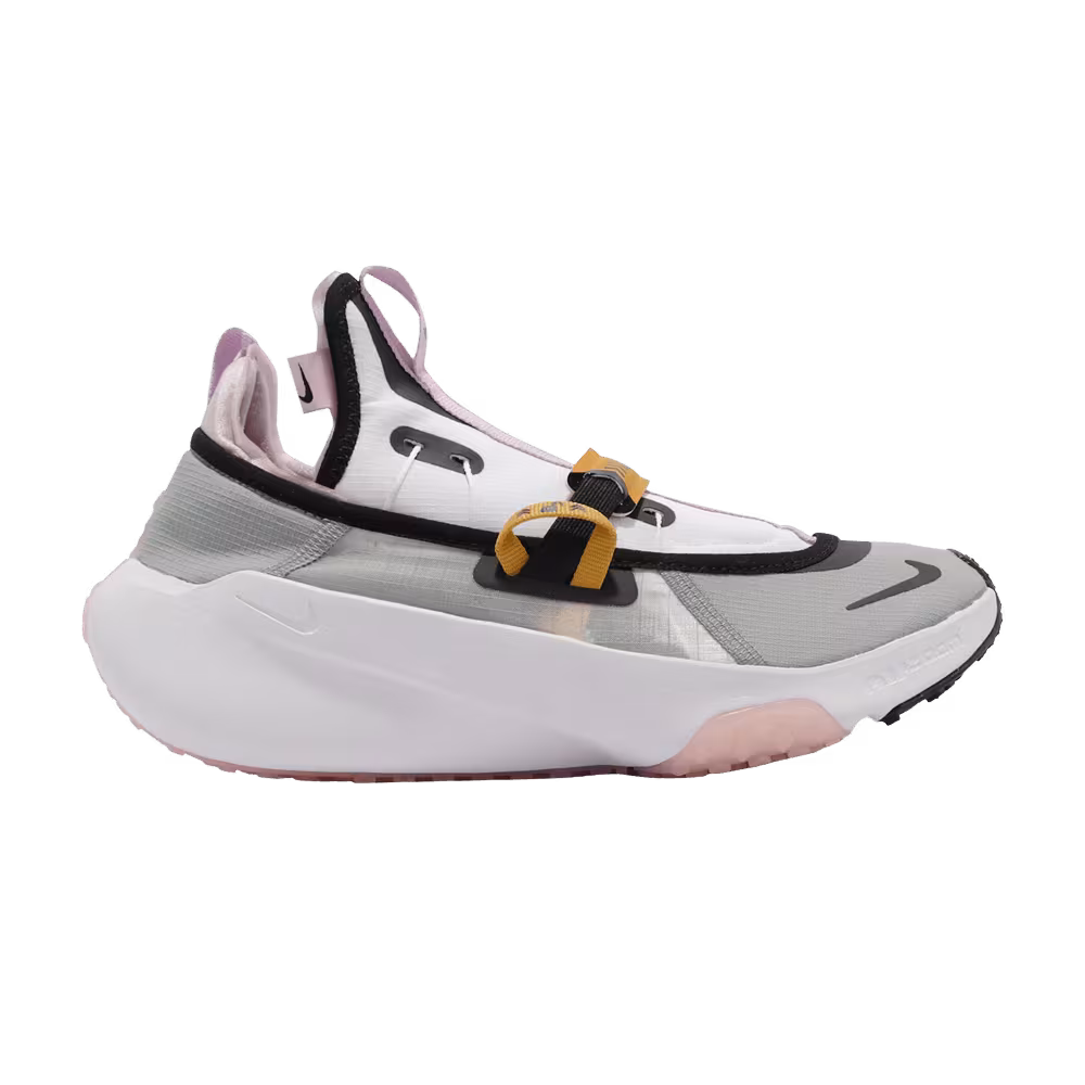 Nike Air Zoom Traverse GS White Black