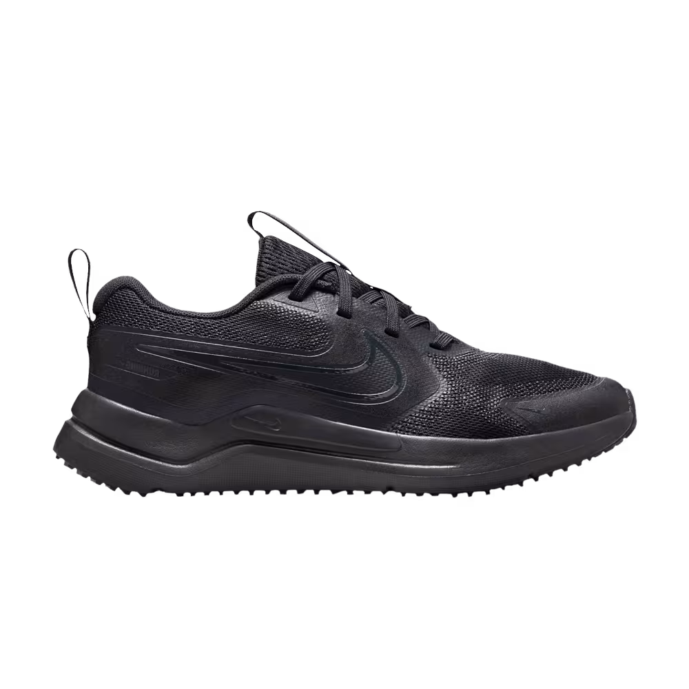 Nike Cosmic Runner GS Black Anthracite