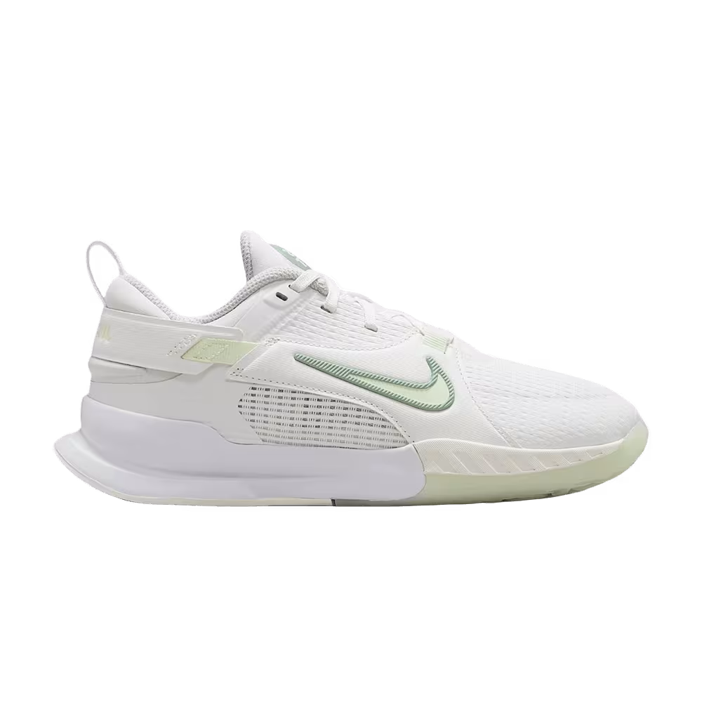 Nike Crosscourt GS White