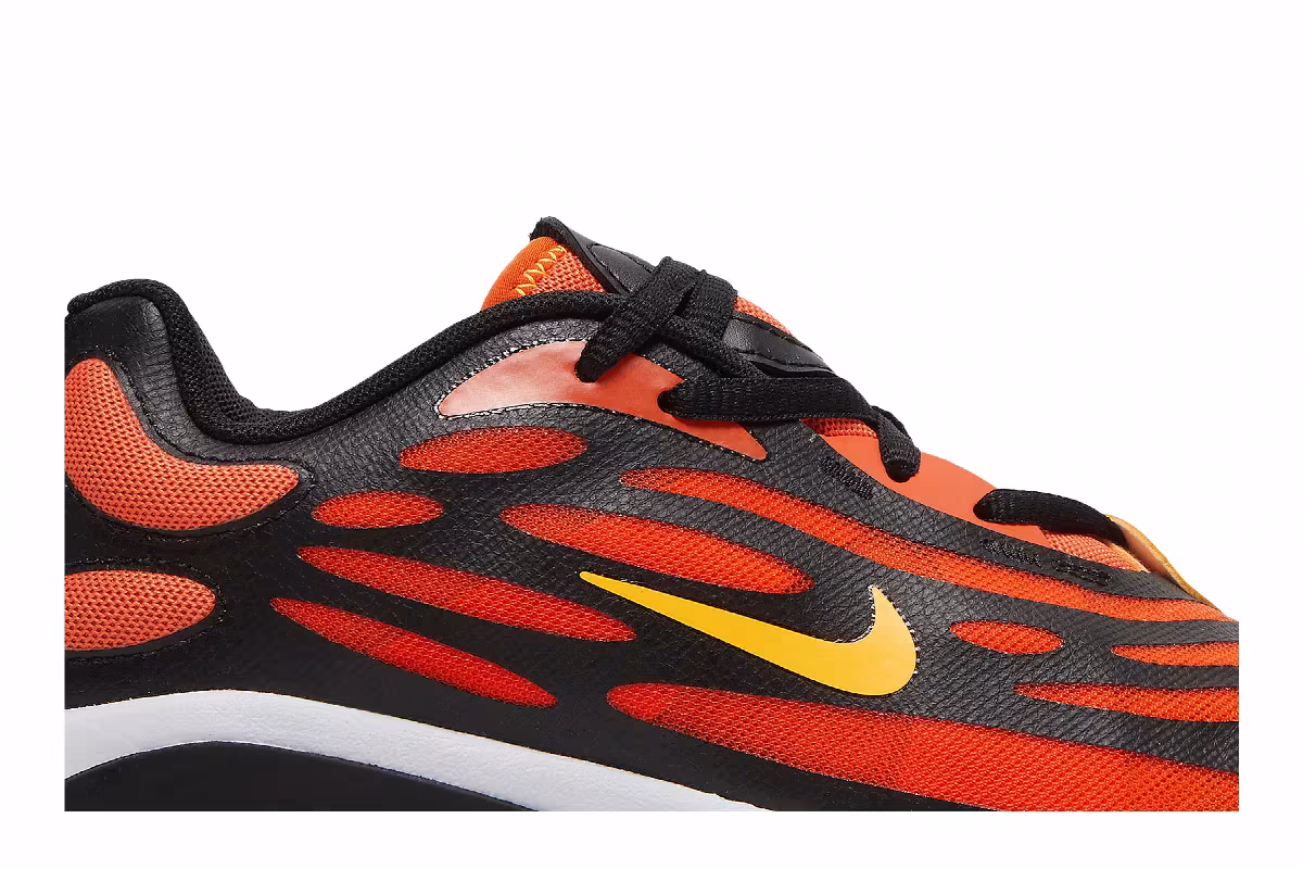 Nike Air Max Exosense GS Tiger, view 3