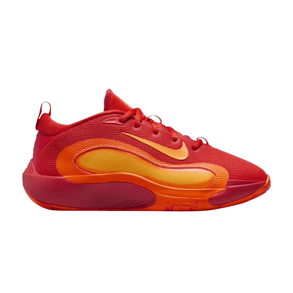 Nike IsoFly GS Total Orange