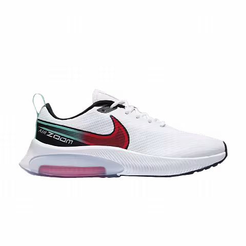 Nike Air Zoom Arcadia GS 'Ombre Swoosh'