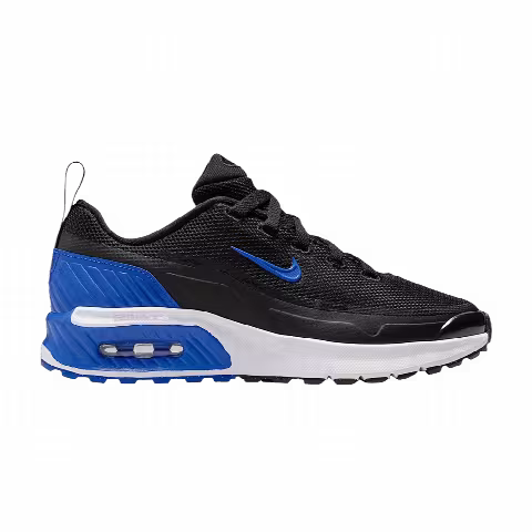 Nike Air Max Bia GS 'Black Royal Blue'