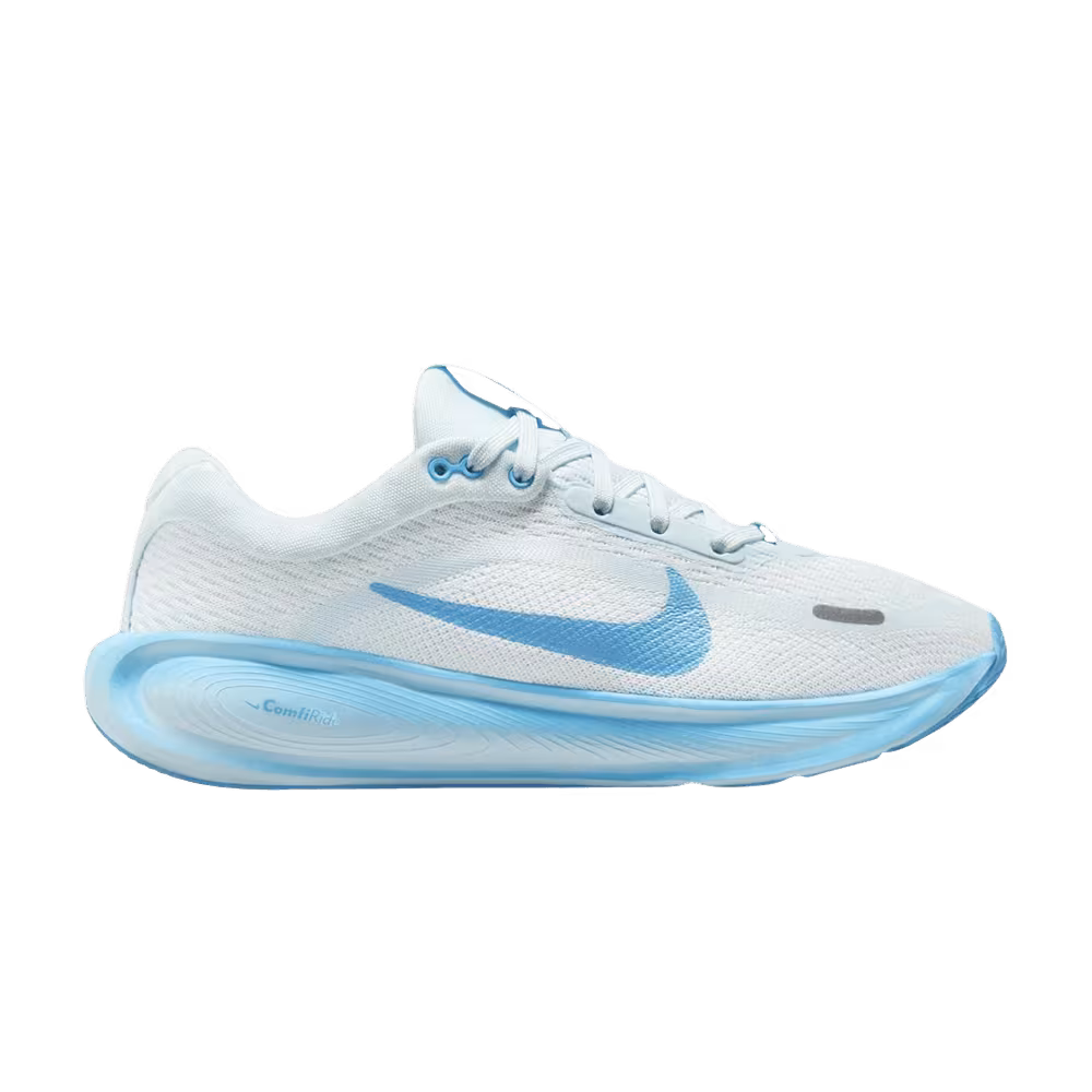 Nike Stellar Ride GS White Glacier Blue