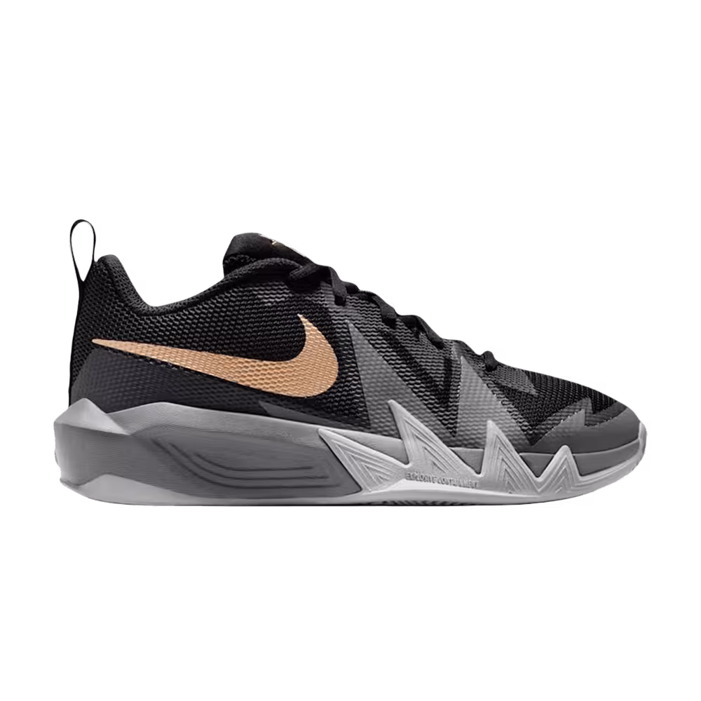 Nike S.T. Dynamite GS Black Grey