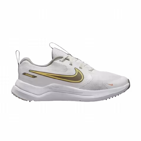 Nike Cosmic Runner GS 'White Mink Brown'