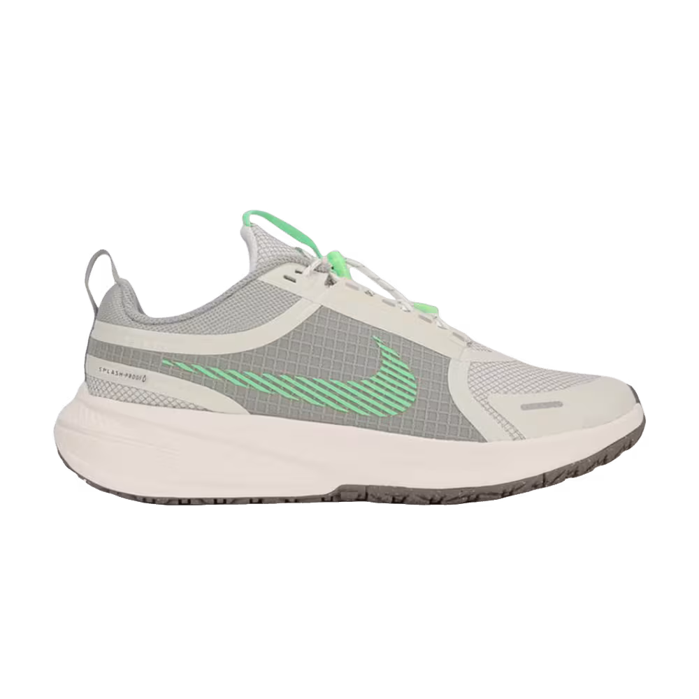 Nike Star Runner Utility GS Spruce Fog Illusion Green