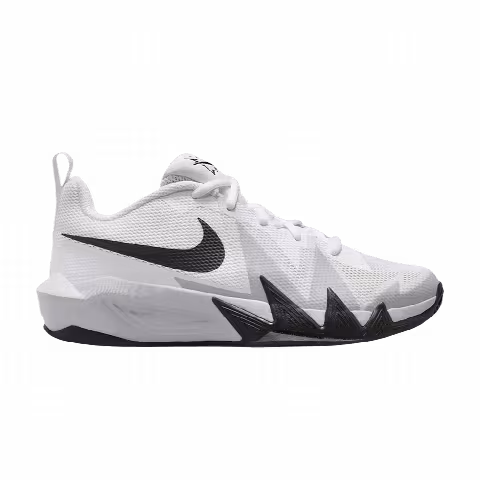Nike S.T. Dynamite GS 'White Pure Platinum Black'