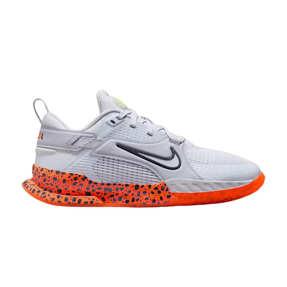 Nike Crosscourt Electric GS Olympic Safari