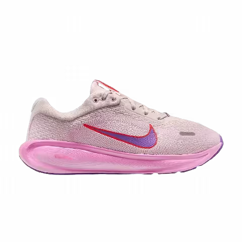 Nike Stellar Ride GS 'Pink Purple'